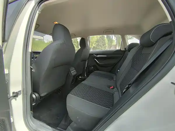 Skoda Kamiq 2020