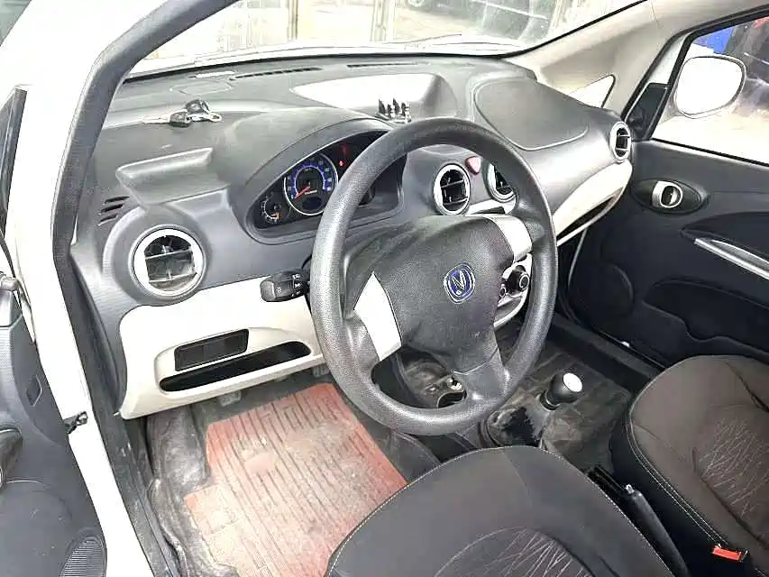 Changan MINI 2016