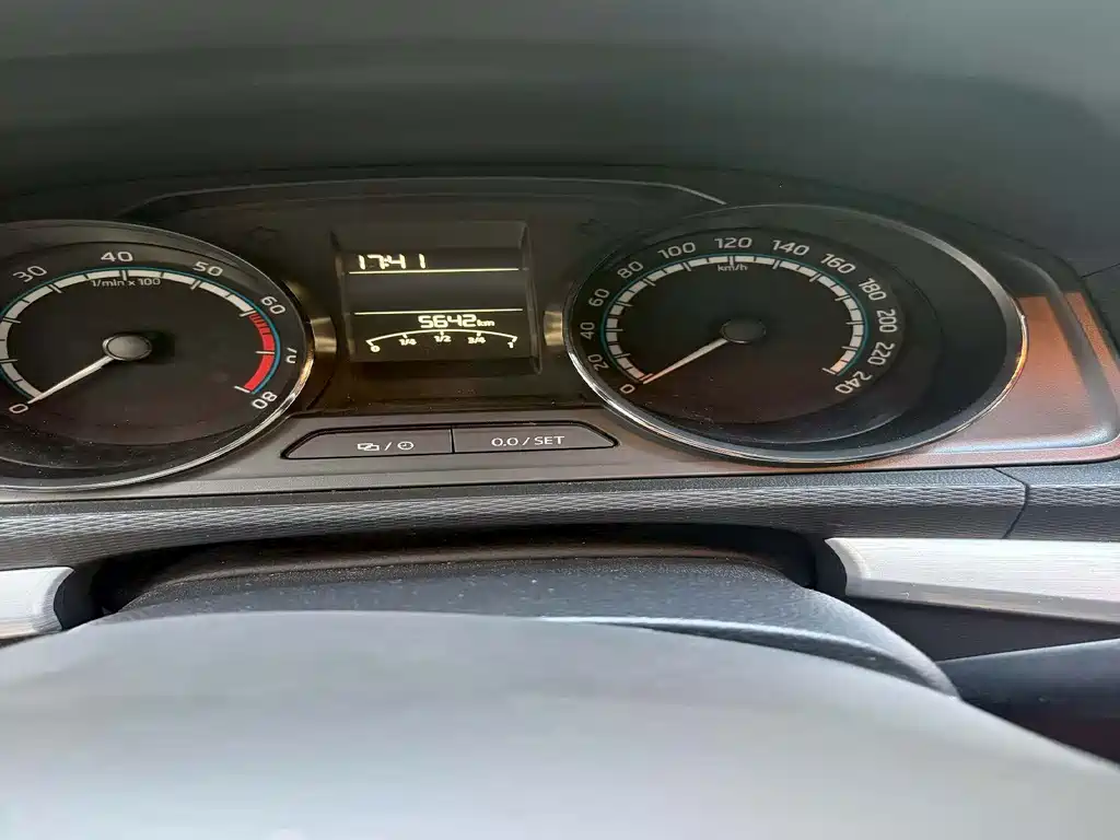 Skoda Kamiq 2021