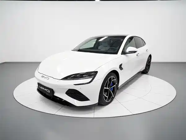 BYD Seal 2022