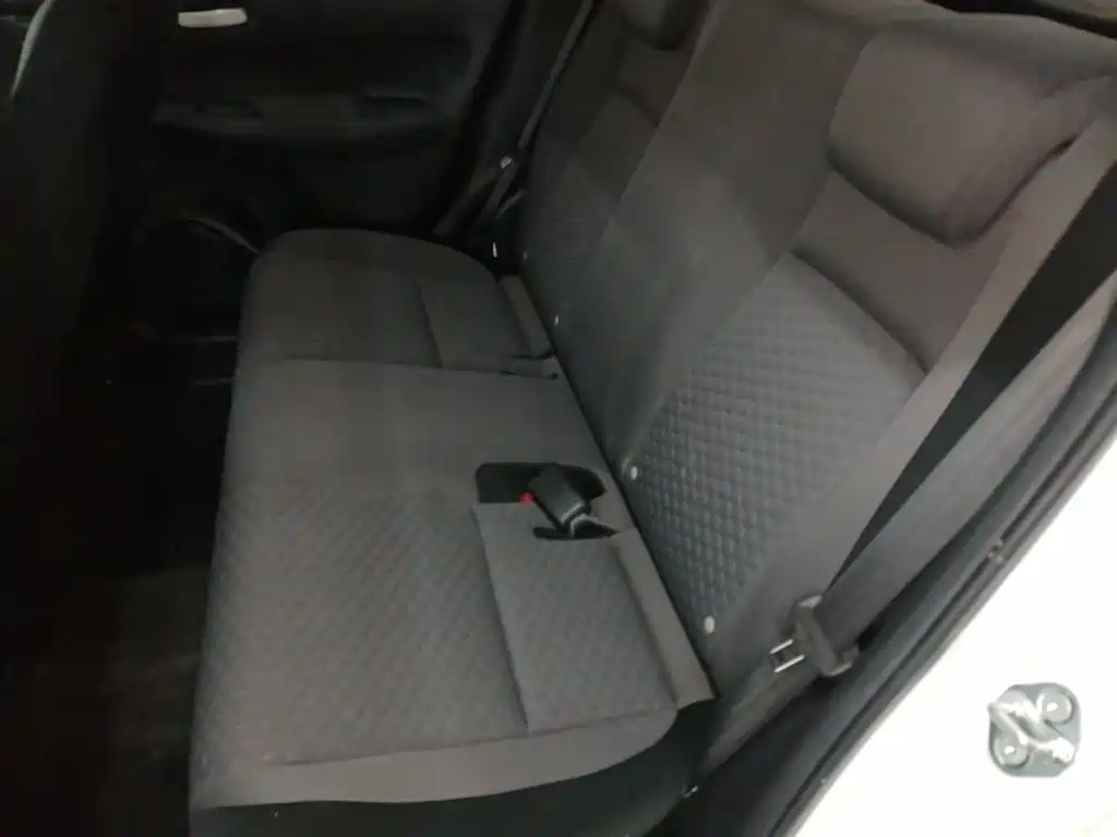 Honda Fit 2023 — фото 17