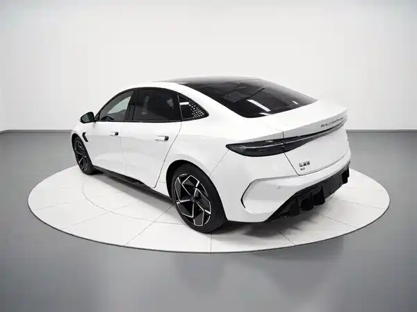 BYD Seal 2022