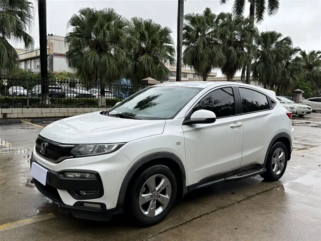 Honda XR-V 2018 — фото 1