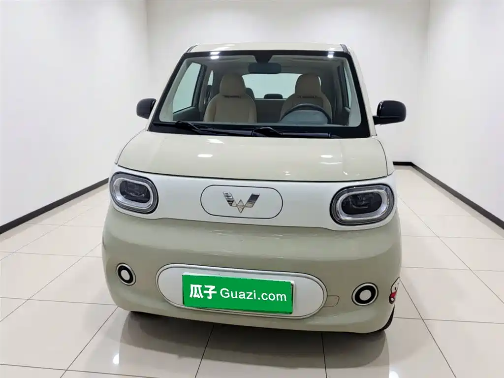 Wuling MINIEV 2024