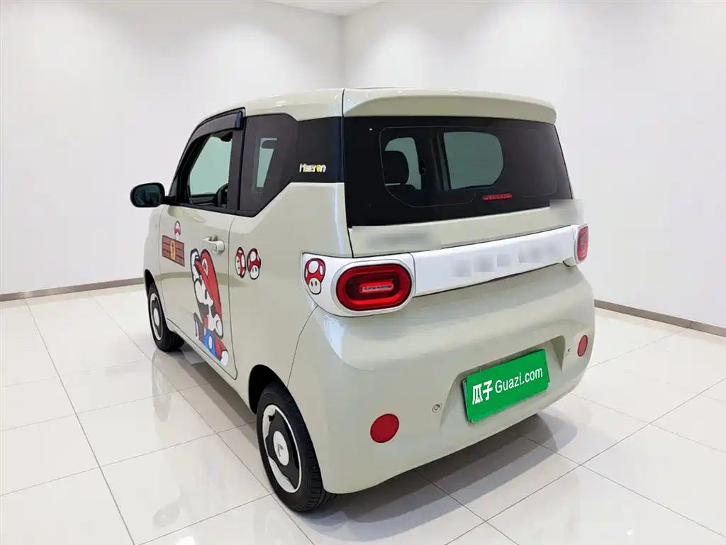 Wuling MINIEV 2024