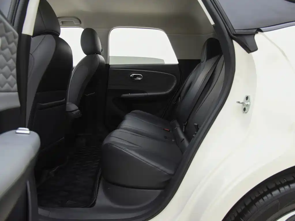 Dongfeng Nano 01 2024