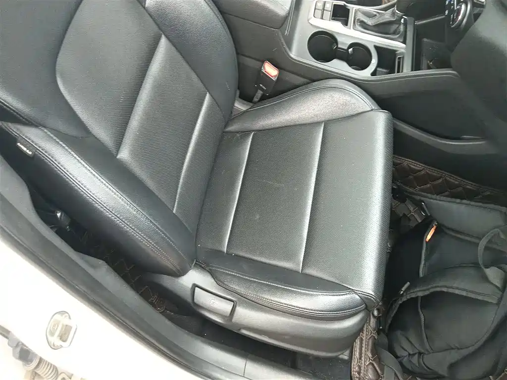 Hyundai Tucson 2017 — фото 25