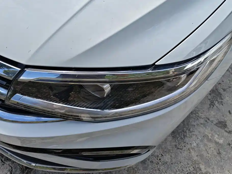 Volkswagen Bora 2025