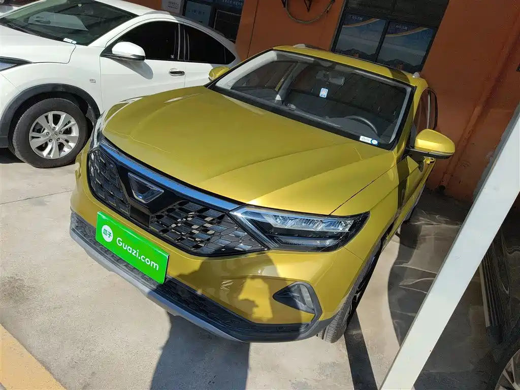 Jetta VS5 2019