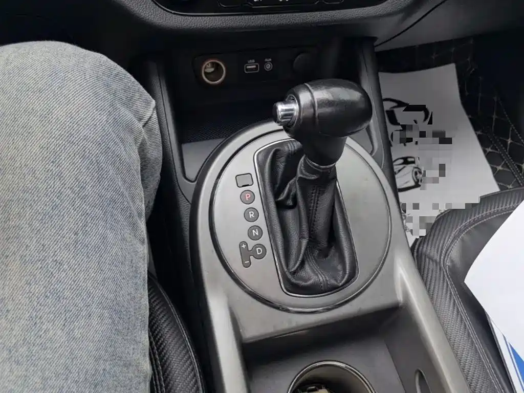 Kia Sportage 2018 — фото 14