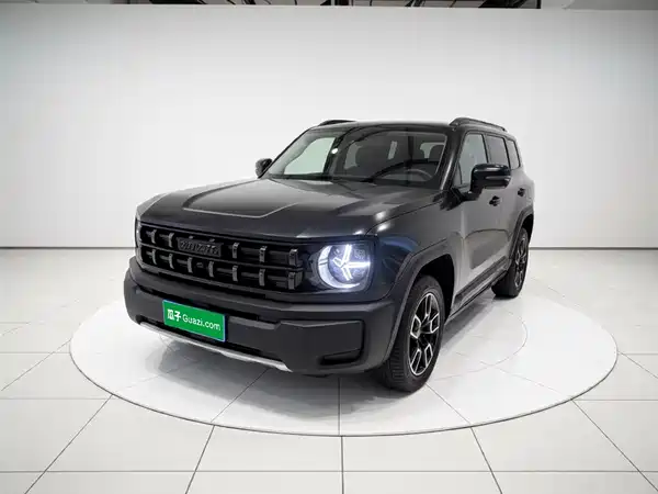 Haval Cool Dog 2022