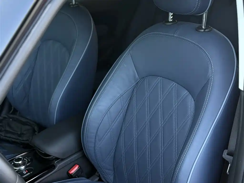 MINI Clubman 2022 — фото 21