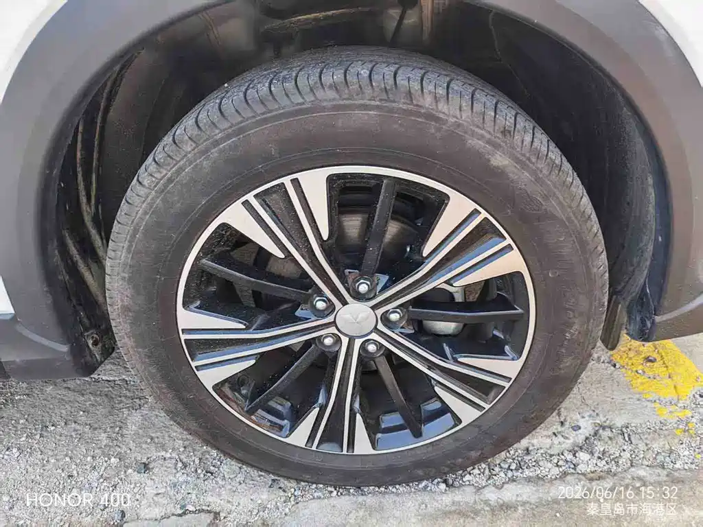 Mitsubishi Eclipse Cross 2020 — фото 12