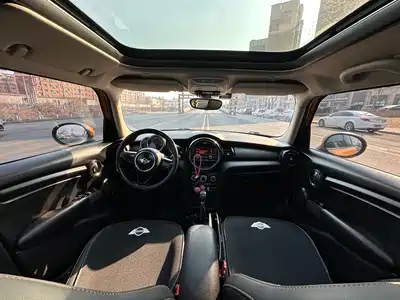 MINI MINI 2015