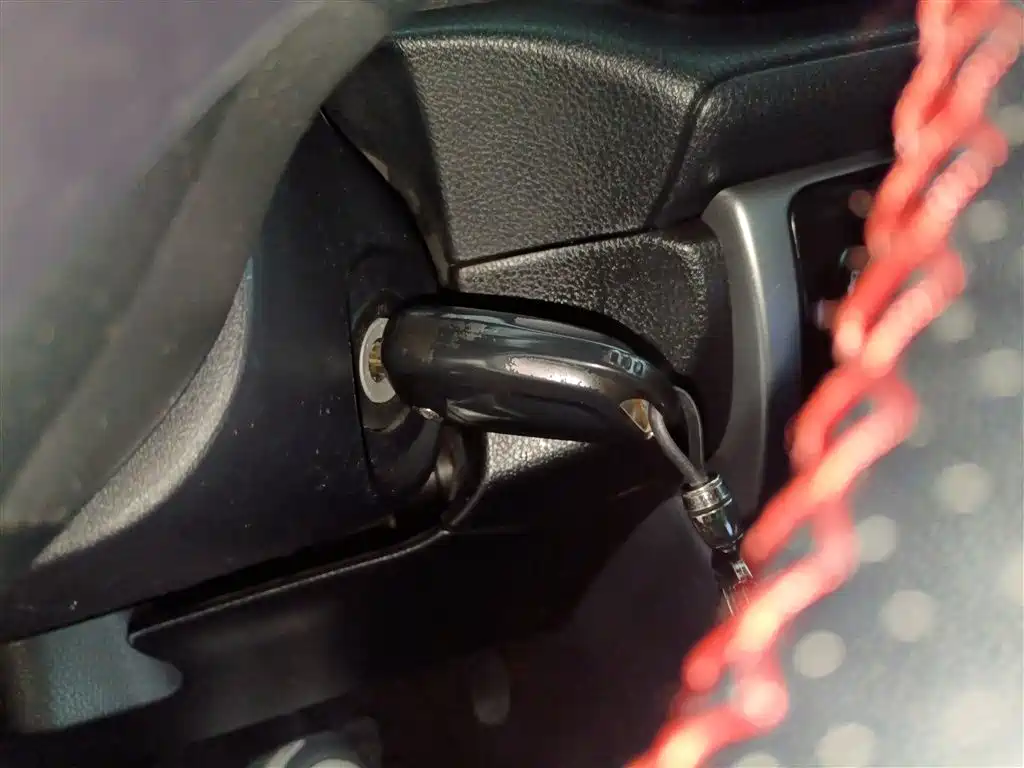 Toyota Vios FS 2017 — фото 17