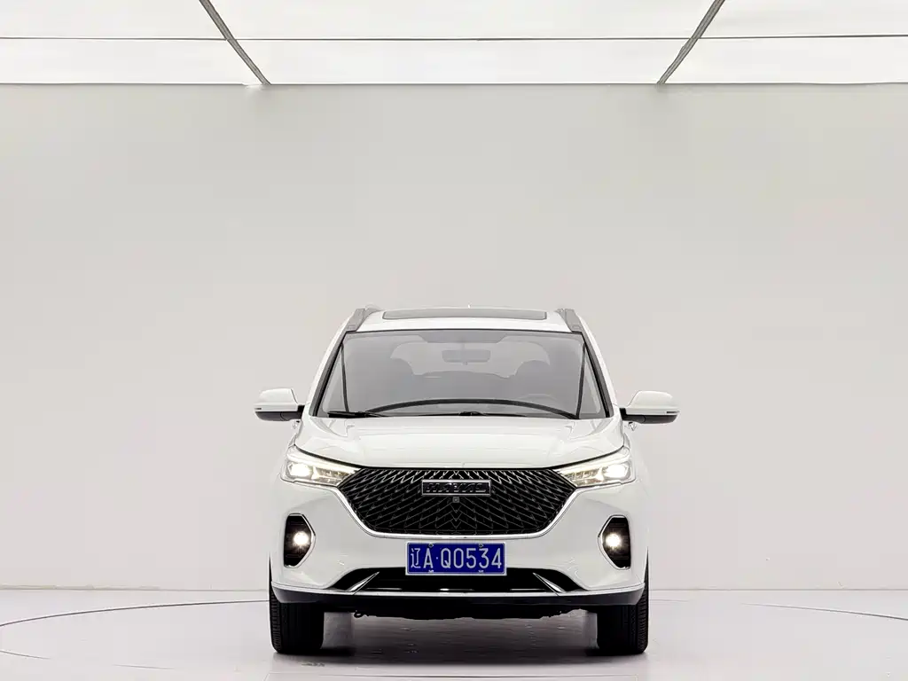 Haval M6 2023 — фото 2