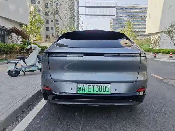XPeng G6 2023