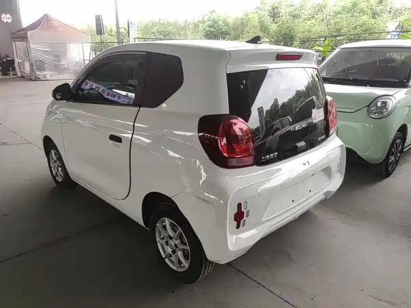 Roewe CLEVER 2022