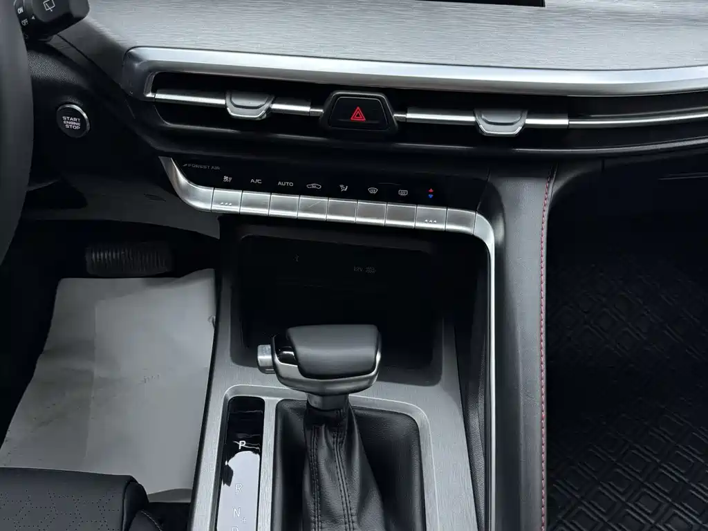 Changan CS35PLUS 2022 — фото 14