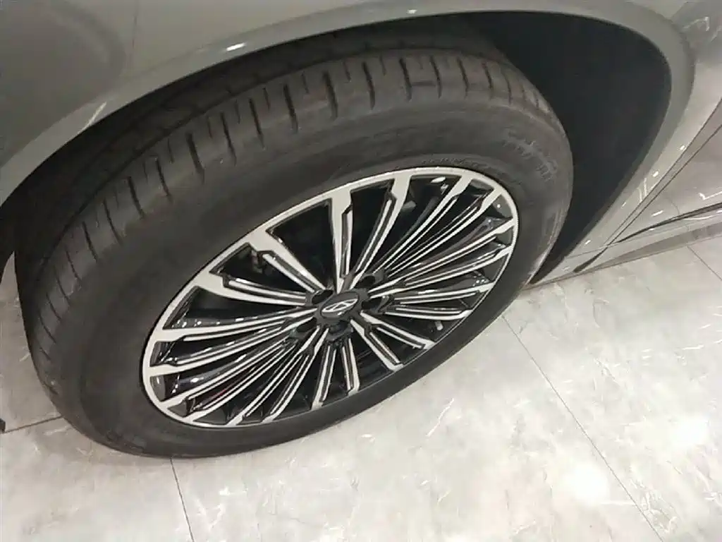 Chery Tiggo 9 C-DM 2024 — фото 23