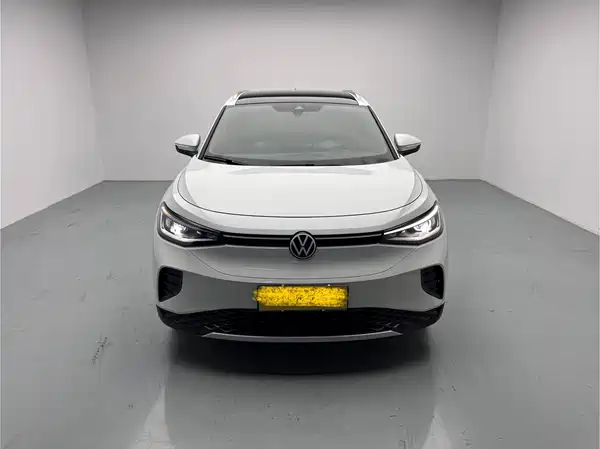 Volkswagen ID.4 CROZZ 2024