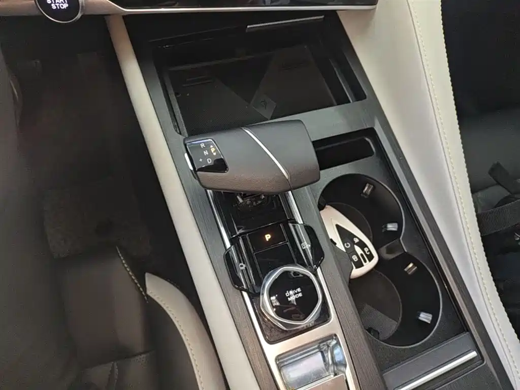 Changan CS75 PLUS 2023 — фото 14
