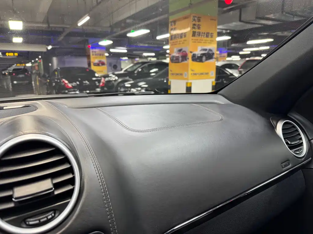 Mercedes-Benz GL-Class 2013 — фото 31