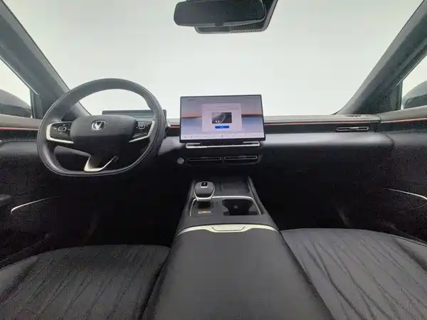 Changan Eado 2025