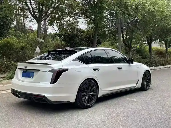 Cadillac CT5 2021
