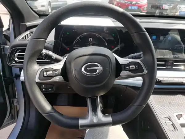 GAC Trumpchi Empow 2023