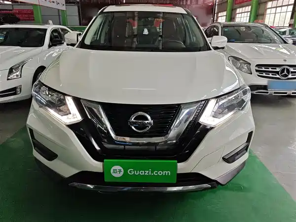 Nissan X-Trail 2023