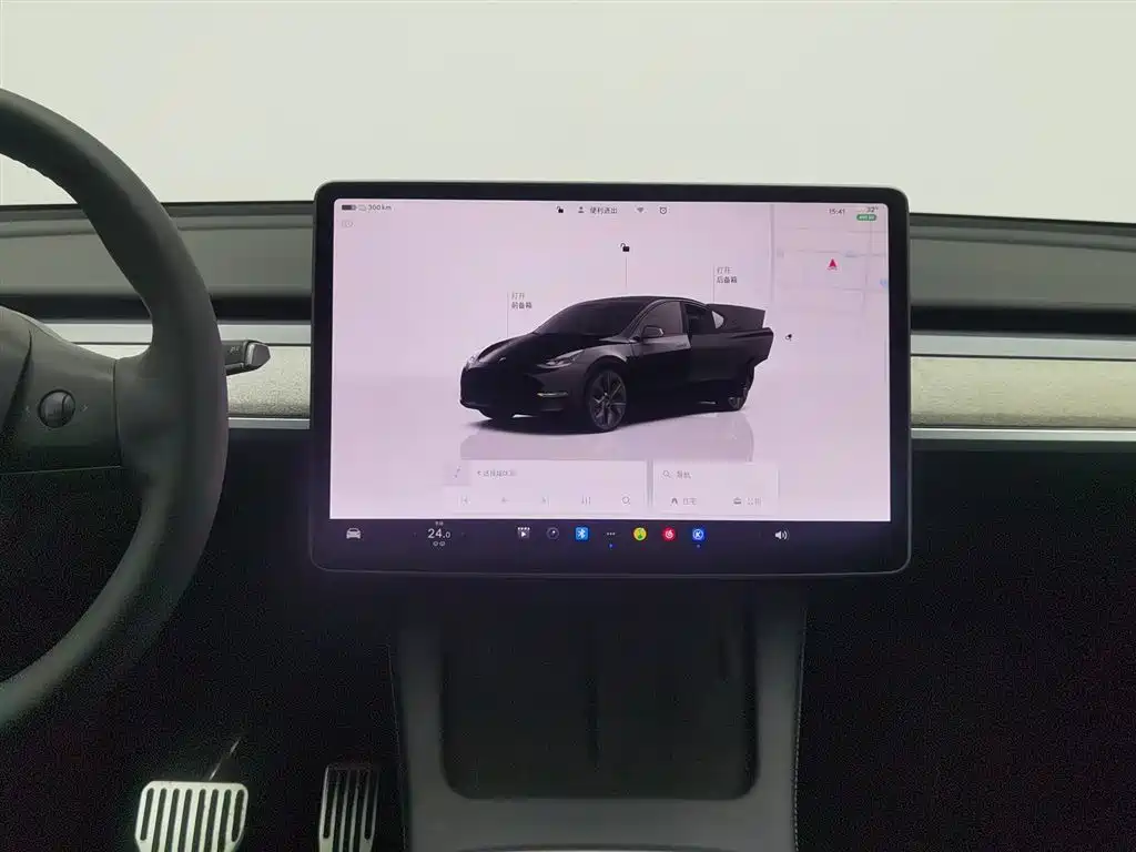Tesla Model Y 2023 — фото 12
