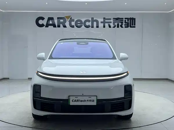 Li Auto L7 2024