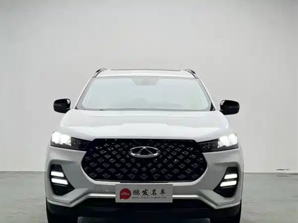 Chery Tiggo 7 2022