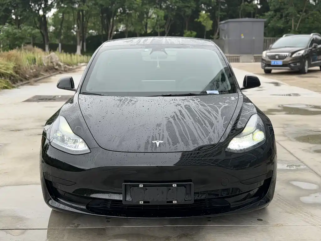 Tesla Model 3 2023 — фото 2