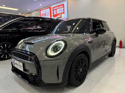 MINI MINI 2021