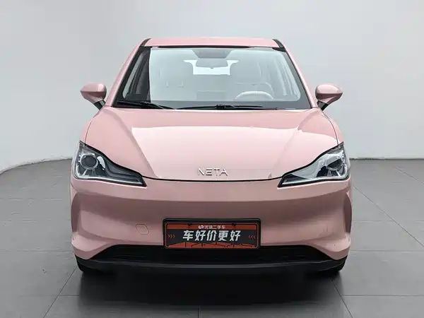 Neta V 2022