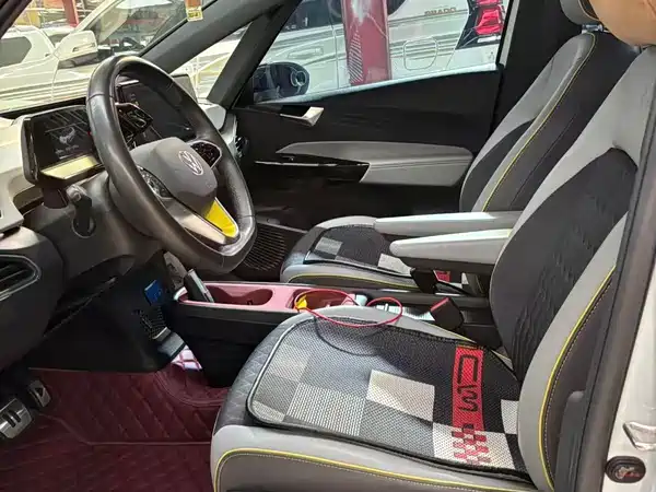 Volkswagen ID.3 2023