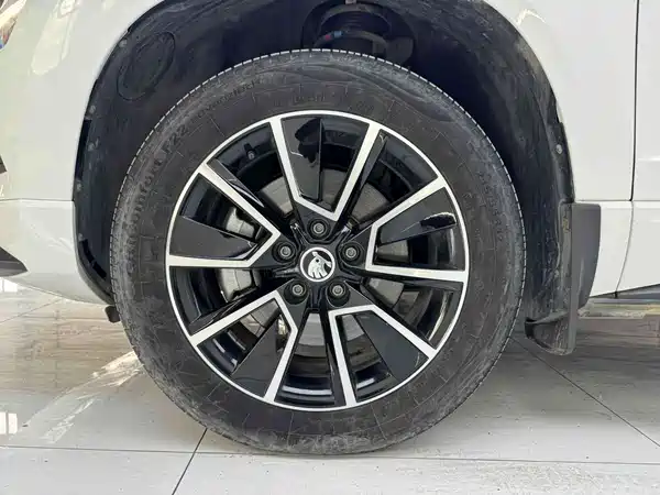Skoda Karoq 2023