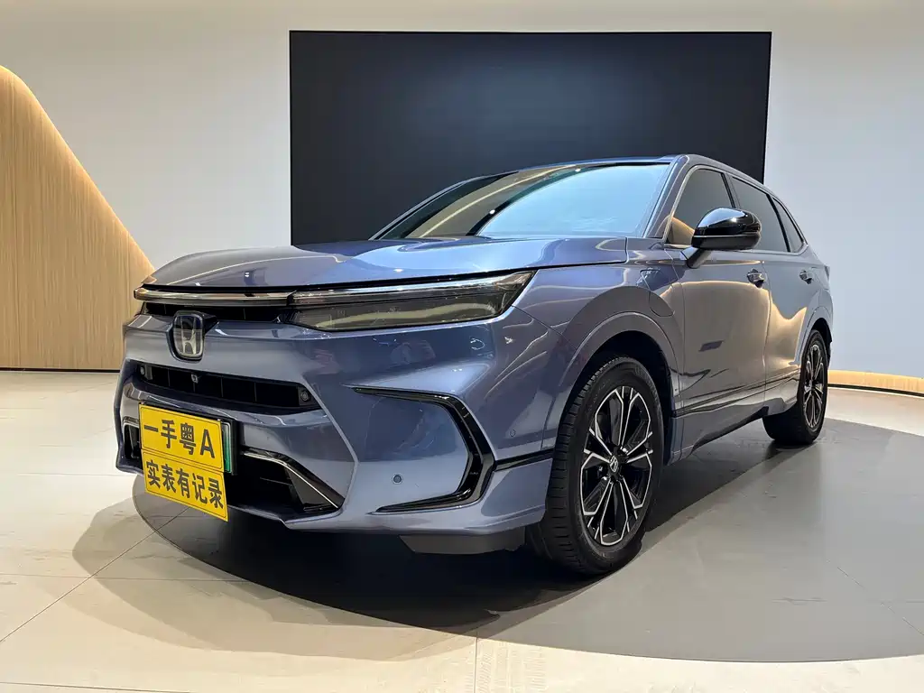 Honda Breeze PHEV 2023 — фото 2
