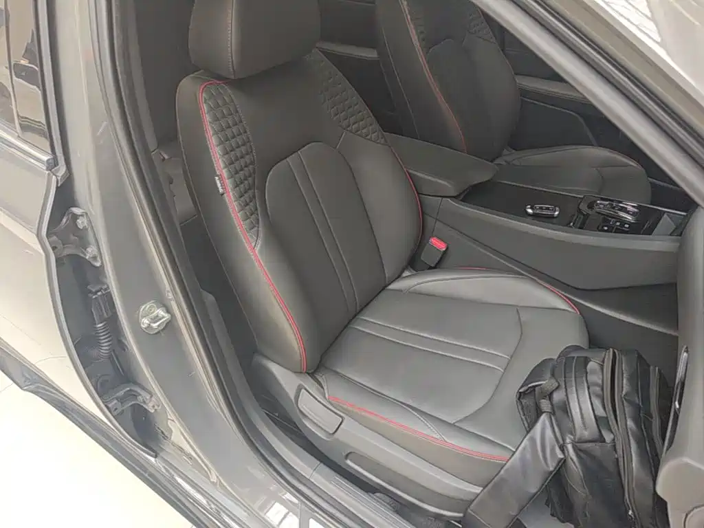 Hyundai Sonata 2020 — фото 25