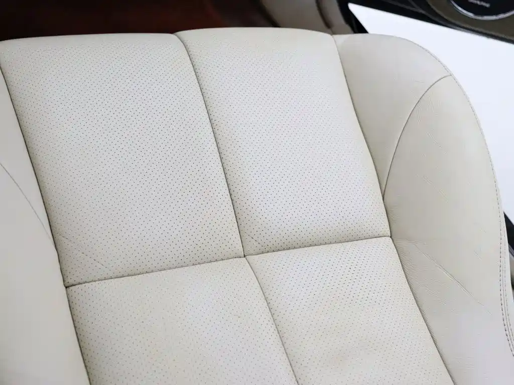 Jaguar XJ 2005 — фото 20