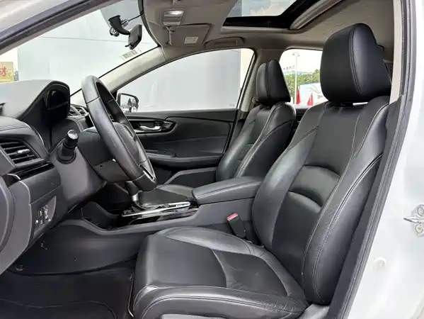 Honda Crider 2018