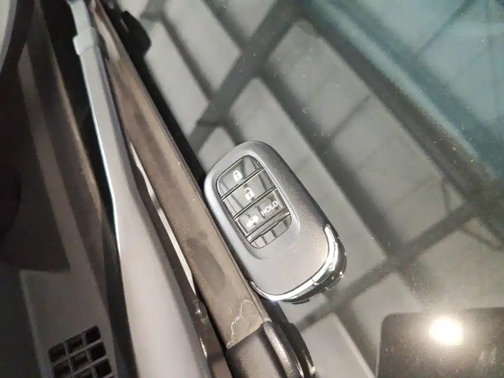 Honda Accord 2025 — фото 17