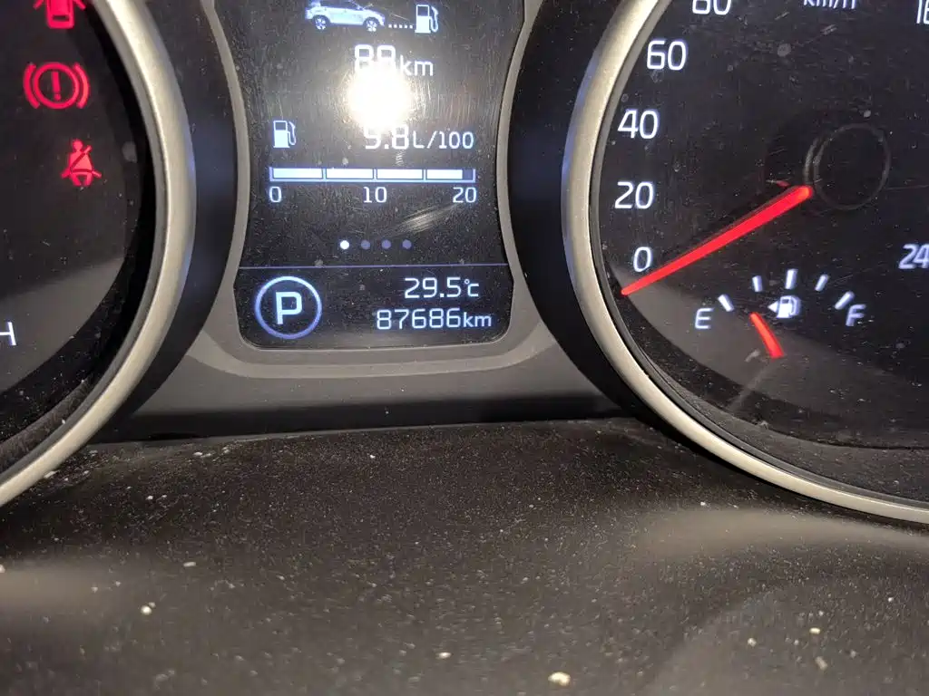 Kia Sportage 2015 — фото 9