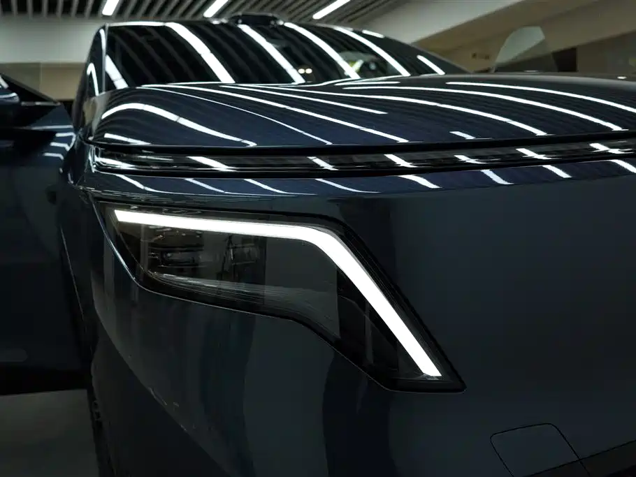 Nissan NX8 2026 — фото 18