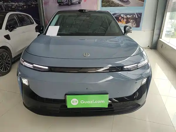Leapmotor B10 2025