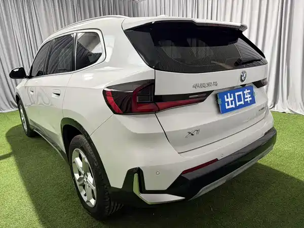 BMW X1 2023