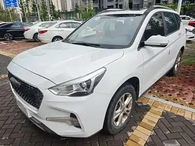 Haval M6 2018