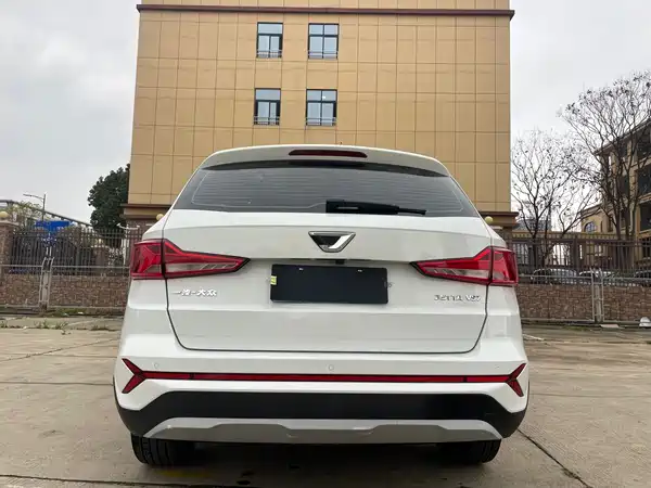 Jetta VS7 2023